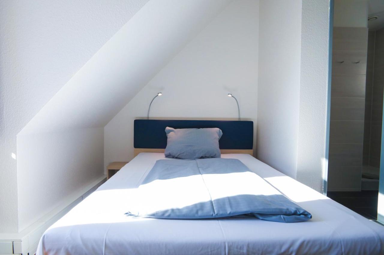 Acama Hotel & Hostel Kreuzberg Berlino Esterno foto